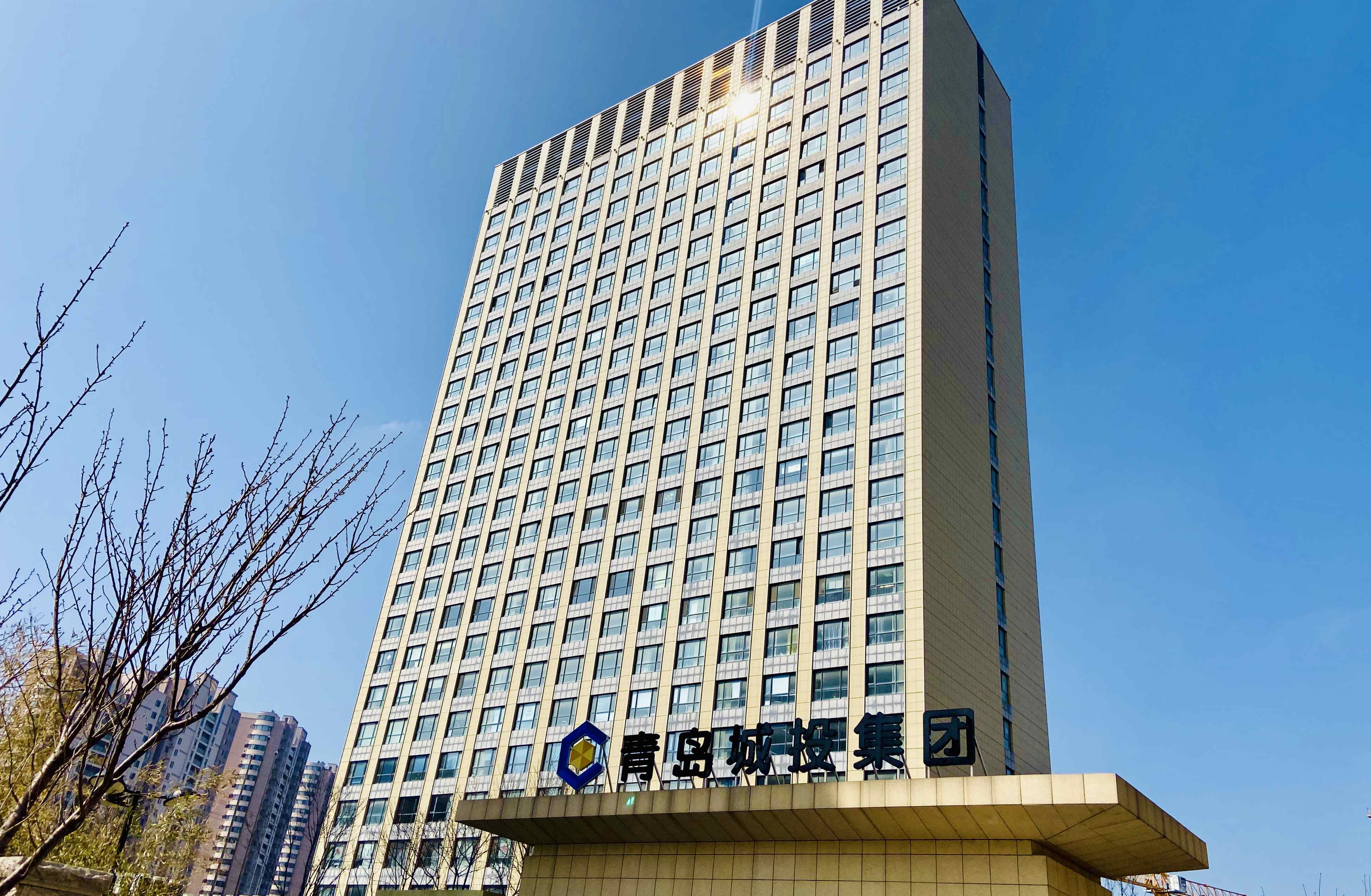 企發(fā)公司海爾路物業(yè)管理項目效果圖(2)_compressed 企發(fā)公司海爾路物業(yè)管理項目效果圖(2)_compressed